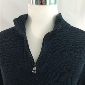 Original Weatherproof Vintage Sweater Size XL